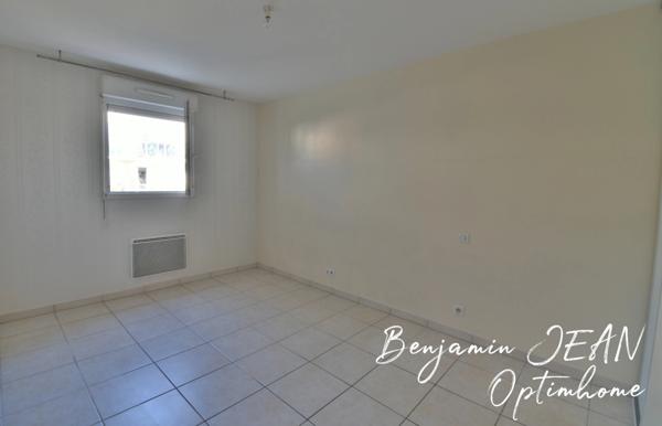 À vendre – Bel appartement T3 dans résidence de standing à Sérignan