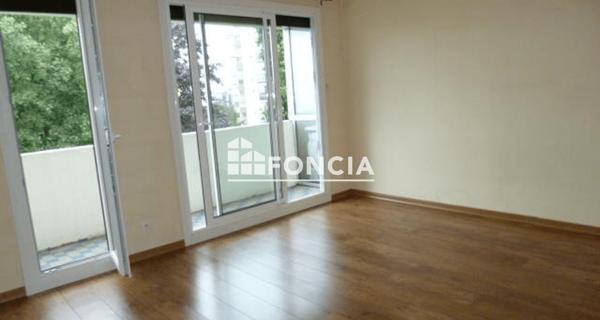 Location Appartement 4 pièces 72.19 m² - Eybens 38320