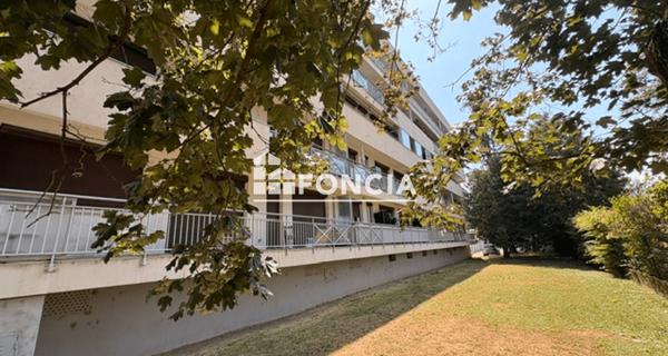 Location Appartement 4 pièces 72.19 m² - Eybens 38320