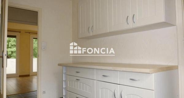 Location Appartement 4 pièces 72.19 m² - Eybens 38320