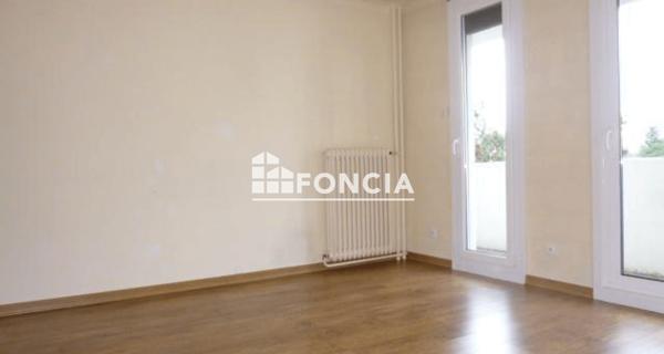 Location Appartement 4 pièces 72.19 m² - Eybens 38320