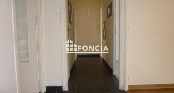 Location Appartement 4 pièces 72.19 m² - Eybens 38320