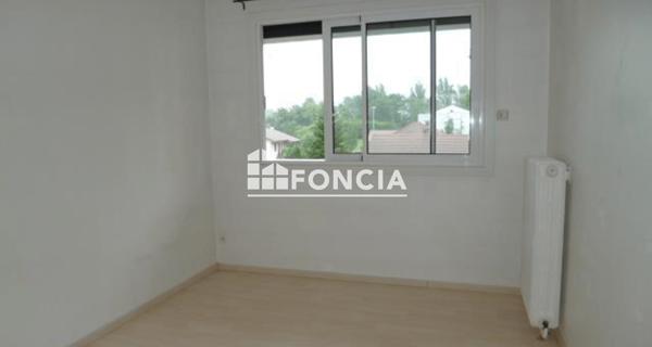 Location Appartement 4 pièces 72.19 m² - Eybens 38320