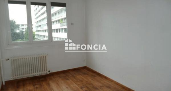 Location Appartement 4 pièces 72.19 m² - Eybens 38320