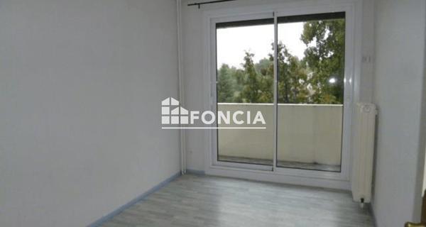 Location Appartement 4 pièces 72.19 m² - Eybens 38320
