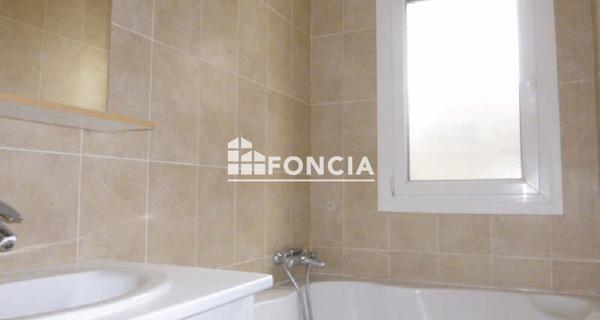 Location Appartement 4 pièces 72.19 m² - Eybens 38320