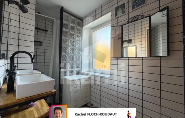 Maison de 445 m²