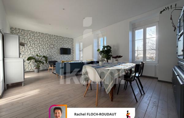 Maison de 445 m²