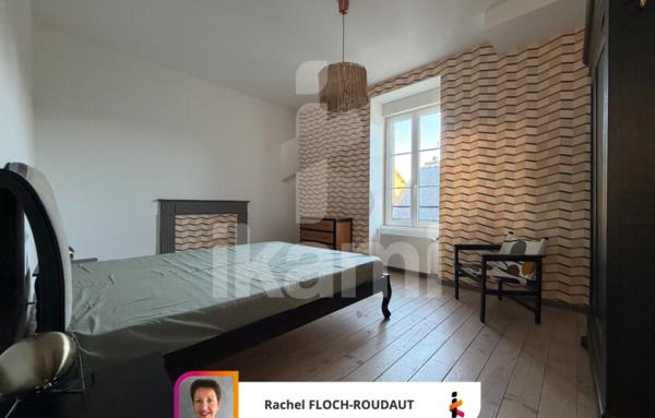 Maison de 445 m²