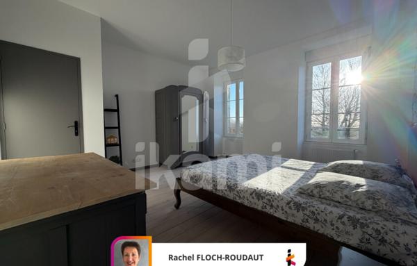 Maison de 445 m²