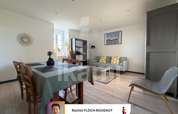 Maison de 445 m²