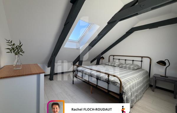 Maison de 445 m²