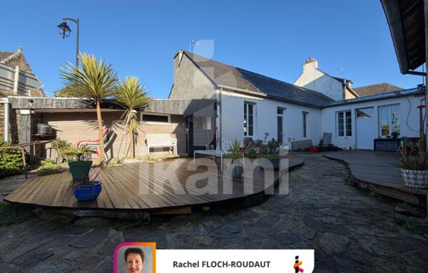 Maison de 445 m²
