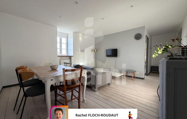 Maison de 445 m²
