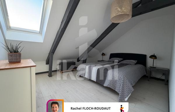 Maison de 445 m²