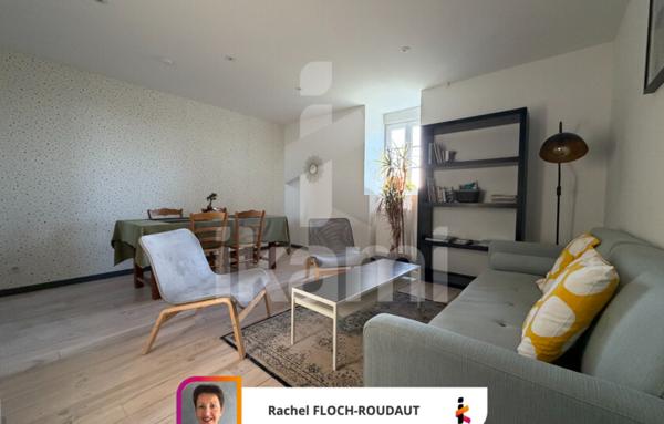 Maison de 445 m²
