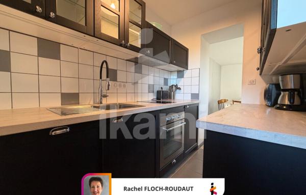 Maison de 445 m²