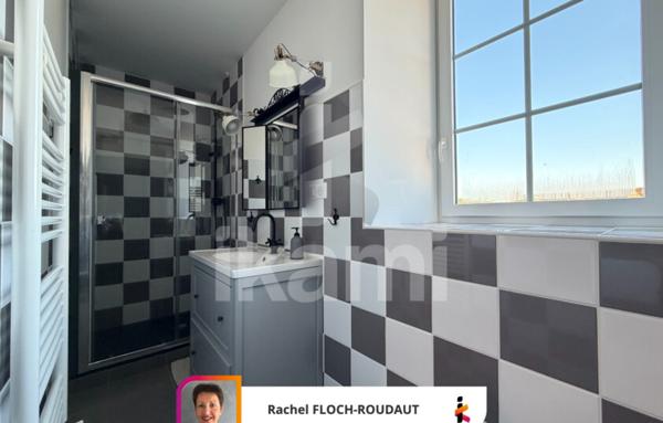 Maison de 445 m²