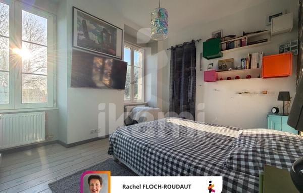 Maison de 445 m²