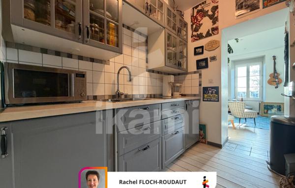 Maison de 445 m²