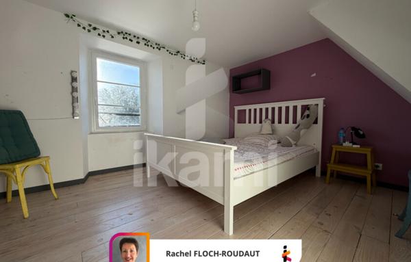 Maison de 445 m²