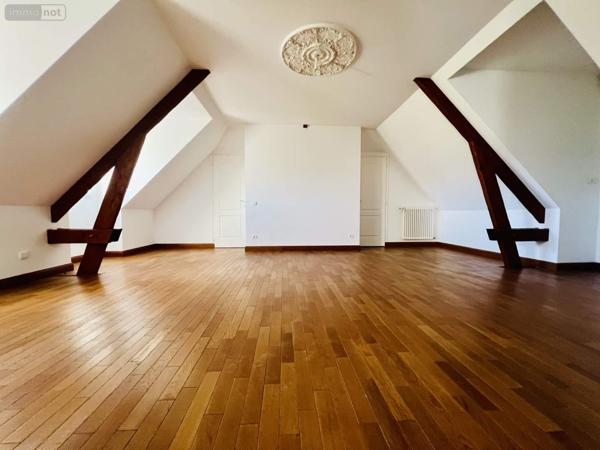 Maison à vendre à La Riche dans l'Indre-et-Loire (37520), ref : 004/3689