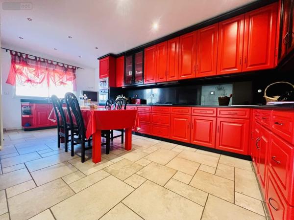 Maison à vendre à La Riche dans l'Indre-et-Loire (37520), ref : 004/3689