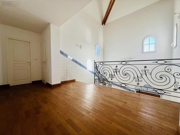 Maison à vendre à La Riche dans l'Indre-et-Loire (37520), ref : 004/3689