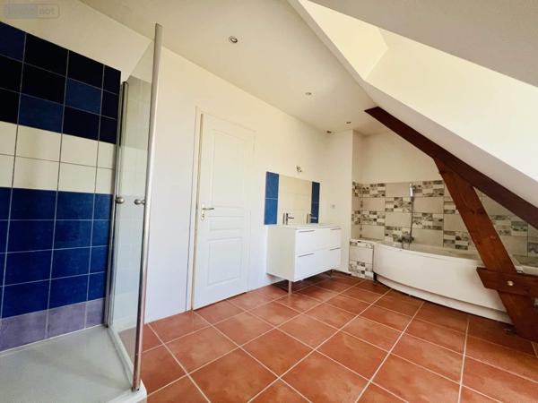 Maison à vendre à La Riche dans l'Indre-et-Loire (37520), ref : 004/3689