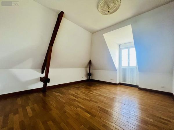 Maison à vendre à La Riche dans l'Indre-et-Loire (37520), ref : 004/3689