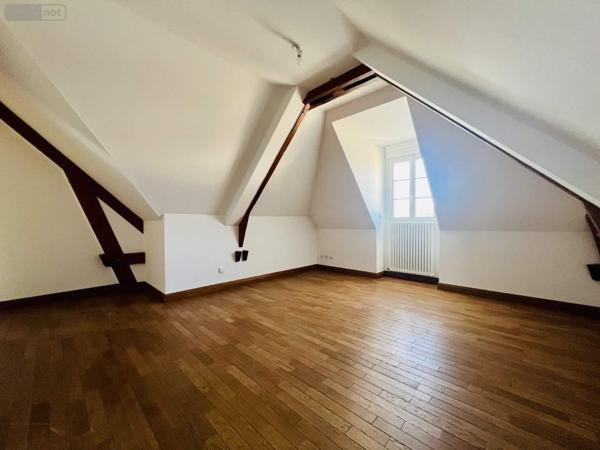 Maison à vendre à La Riche dans l'Indre-et-Loire (37520), ref : 004/3689