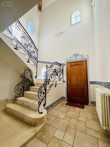 Maison à vendre à La Riche dans l'Indre-et-Loire (37520), ref : 004/3689