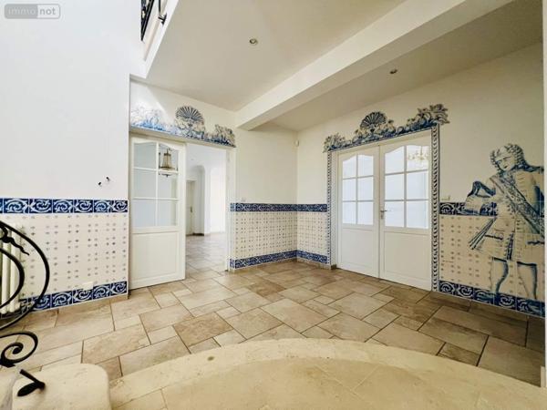 Maison à vendre à La Riche dans l'Indre-et-Loire (37520), ref : 004/3689