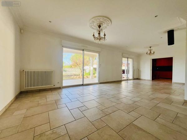 Maison à vendre à La Riche dans l'Indre-et-Loire (37520), ref : 004/3689