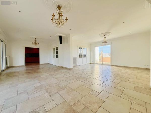 Maison à vendre à La Riche dans l'Indre-et-Loire (37520), ref : 004/3689