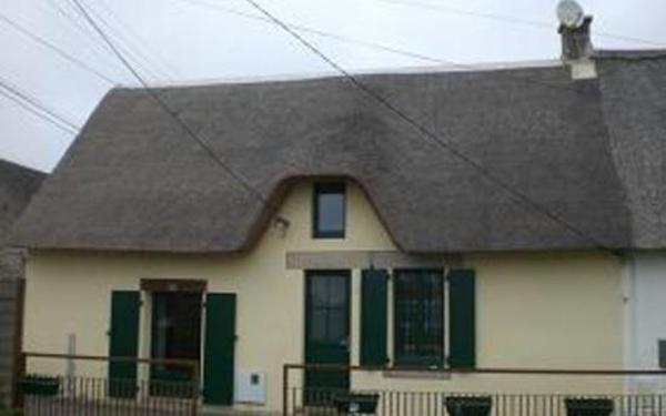 Maison à louer    3 pièces • 74 m2 Saint-Joachim