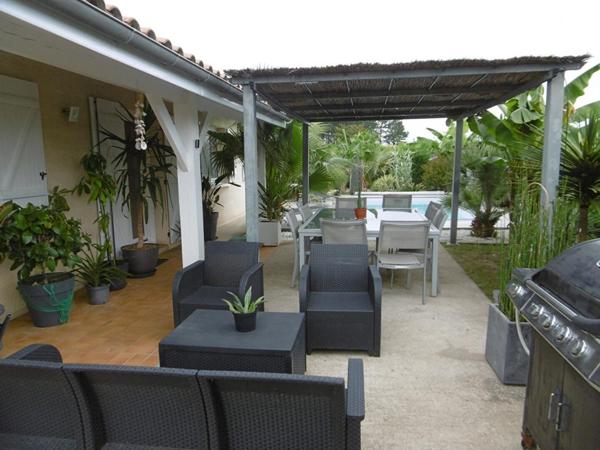 Maison  5 pièces 105 m2