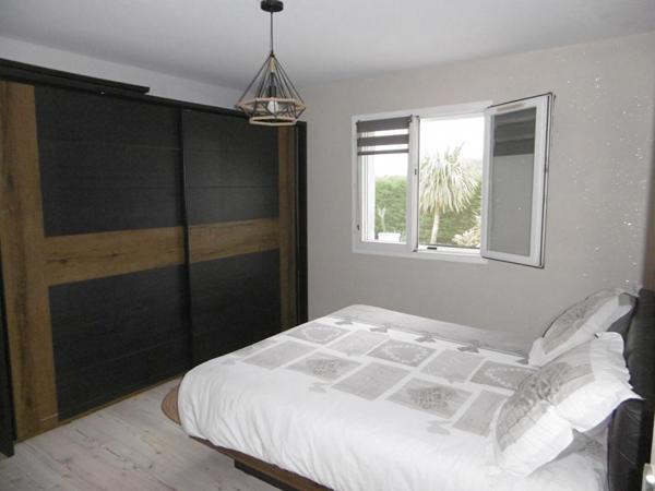 Maison  5 pièces 105 m2