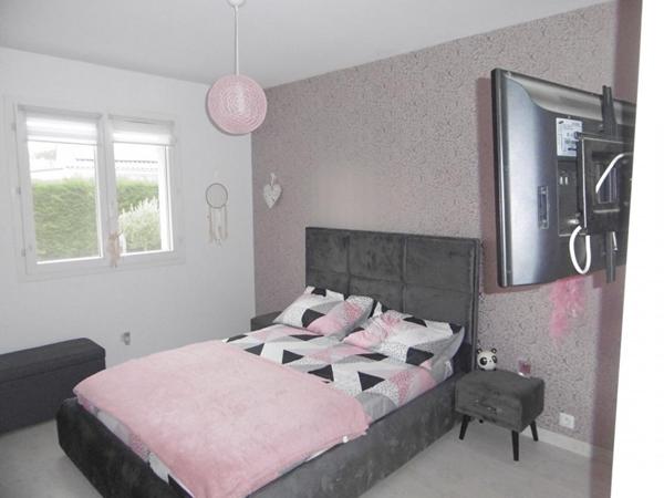 Maison  5 pièces 105 m2