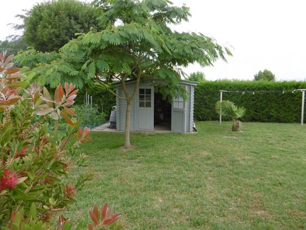 Maison  5 pièces 105 m2