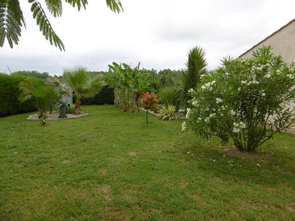 Maison  5 pièces 105 m2