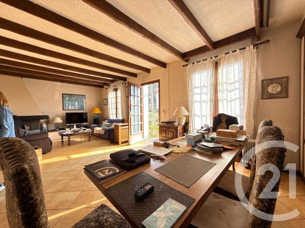 Maison à vendre  5 pièces - 83,27 m2 LIVRY GARGAN - 93