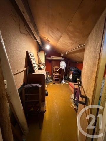 Maison à vendre  5 pièces - 83,27 m2 LIVRY GARGAN - 93