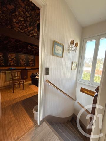 Maison à vendre  5 pièces - 83,27 m2 LIVRY GARGAN - 93