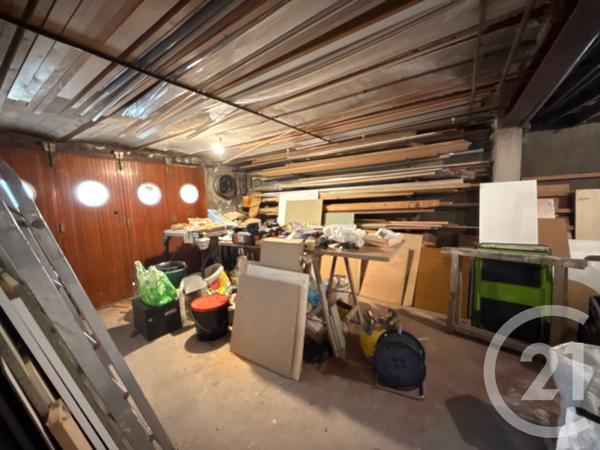 Maison à vendre  5 pièces - 83,27 m2 LIVRY GARGAN - 93