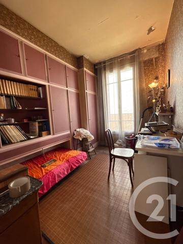 Maison à vendre  5 pièces - 83,27 m2 LIVRY GARGAN - 93