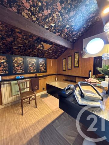 Maison à vendre  5 pièces - 83,27 m2 LIVRY GARGAN - 93