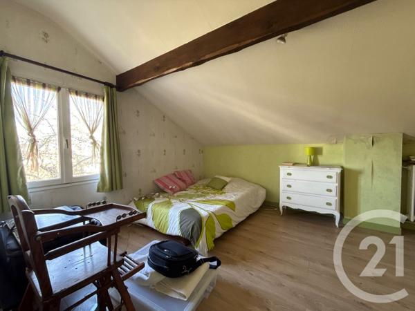 Maison à vendre  5 pièces - 83,27 m2 LIVRY GARGAN - 93