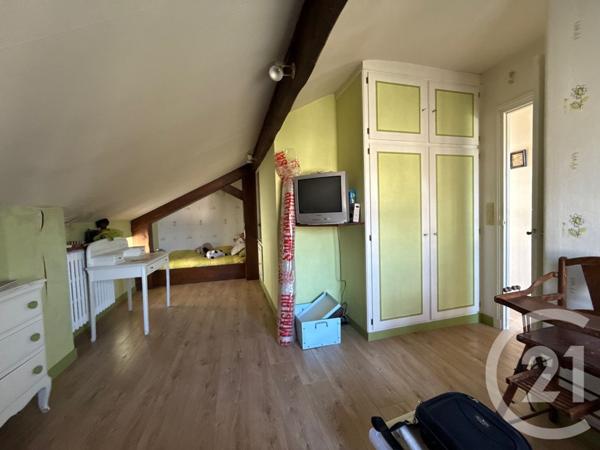 Maison à vendre  5 pièces - 83,27 m2 LIVRY GARGAN - 93