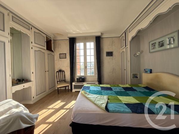 Maison à vendre  5 pièces - 83,27 m2 LIVRY GARGAN - 93